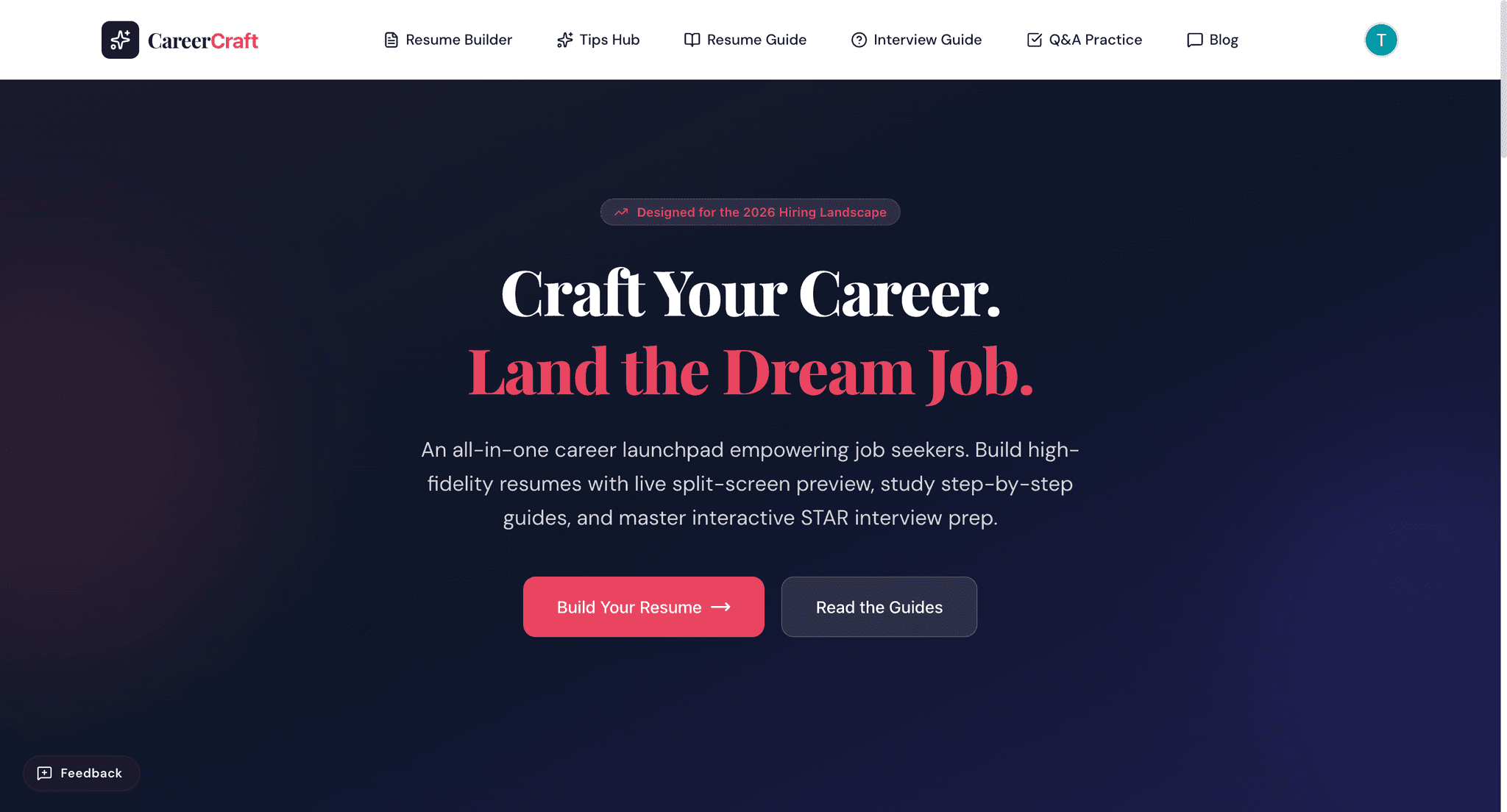 CareerCraft